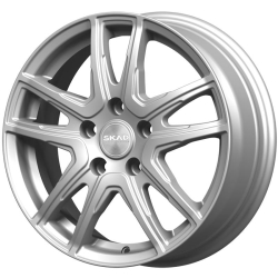 Диск колесный Skad Сидней 6.0/R16 5x114,3 ET46 D67.1 S