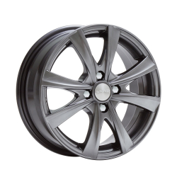 Диск колесный Skad Мальта 5.5/R14 4x100 ET38 D67.1 G