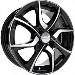 Диск колесный Skad Тулон 6.0/R15 4x100 ET45 D54.1 G