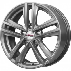 Диск колесный iFree Катар 6.5/R16 5x114,3 ET40 D66.1 BP