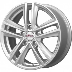 Диск колесный iFree Катар 6.5/R16 5x114,3 ET50 D66.1 S