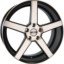 Диск колесный NEO V03 6.0/R15 4x100 ET40 D60.1 BD