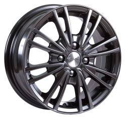 Диск колесный Skad Пантера 5.5/R14 4x100 ET45 D67.1 G