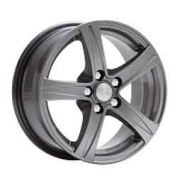 Диск колесный Skad Sakura 6.5/R15 5x112 ET35 D57.1 G