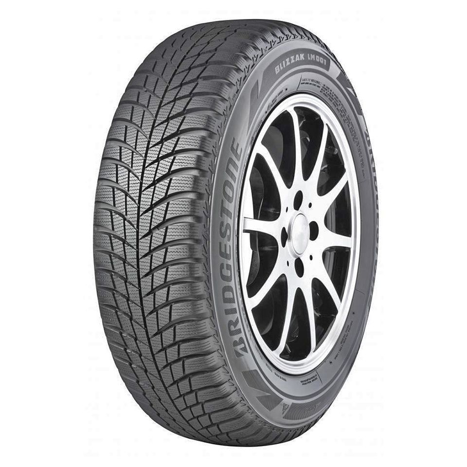 Шины BRIDGESTONE LM001 285/45 R21 113V