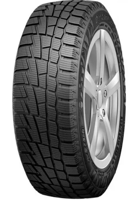 Шины зимние нешипованные Cordiant WINTER DRIVE 2 215/65 R16 102T