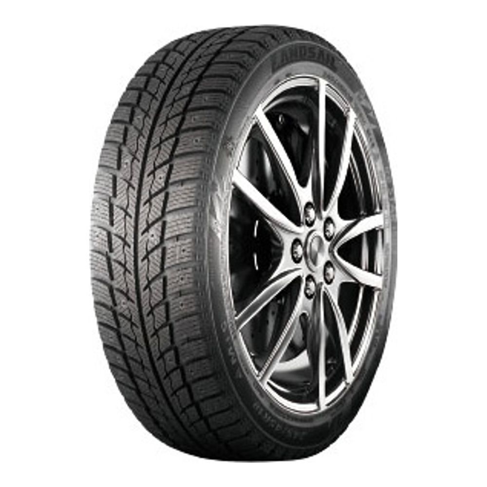 Шины зимние шипованные LANDSAIL ice STAR iS33 215/65 R16 102T