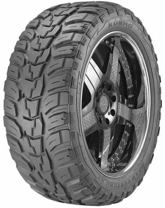 Шины Kumho Road Venture MT KL71 235/75R15 104/101Q