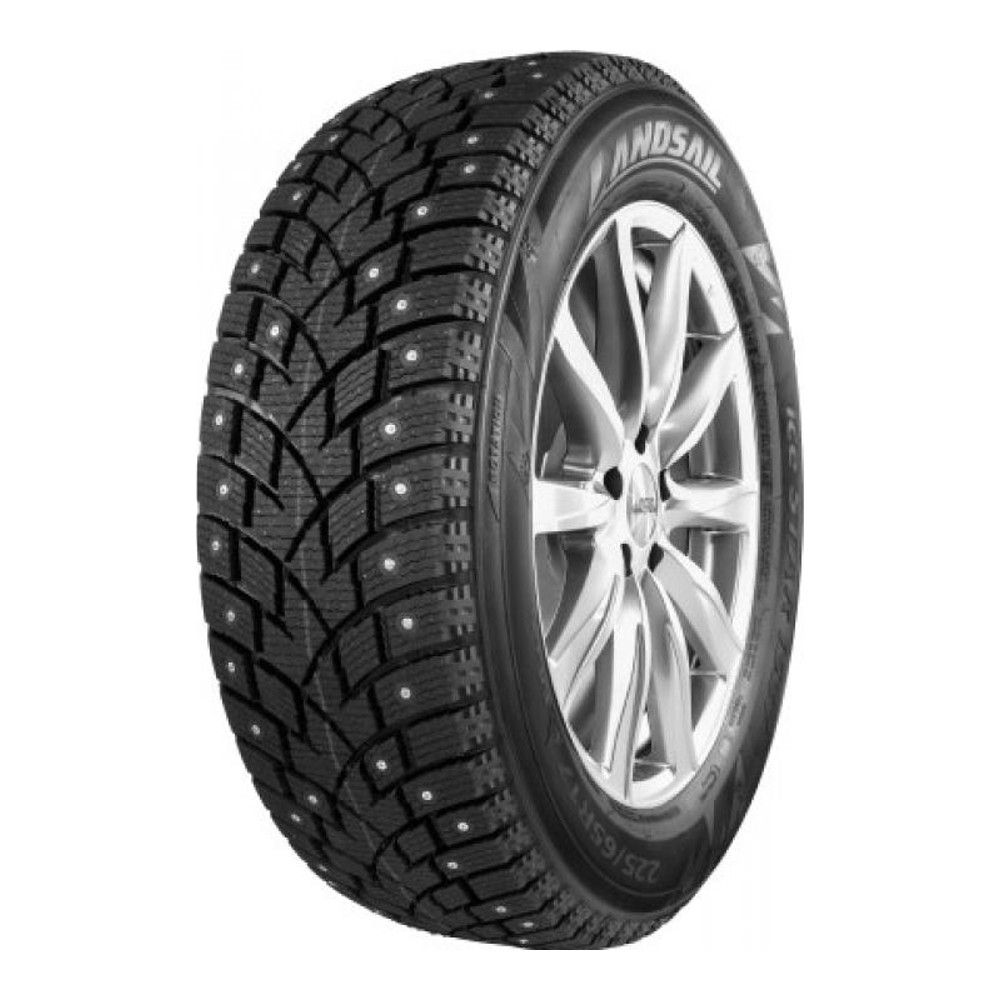 Шины зимние шипованные LANDSAIL ice STAR iS37 225/60 R17 103T