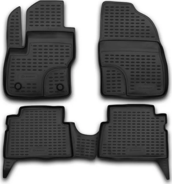 Коврики Element для салона Ford Focus C-Max II 2004-2011