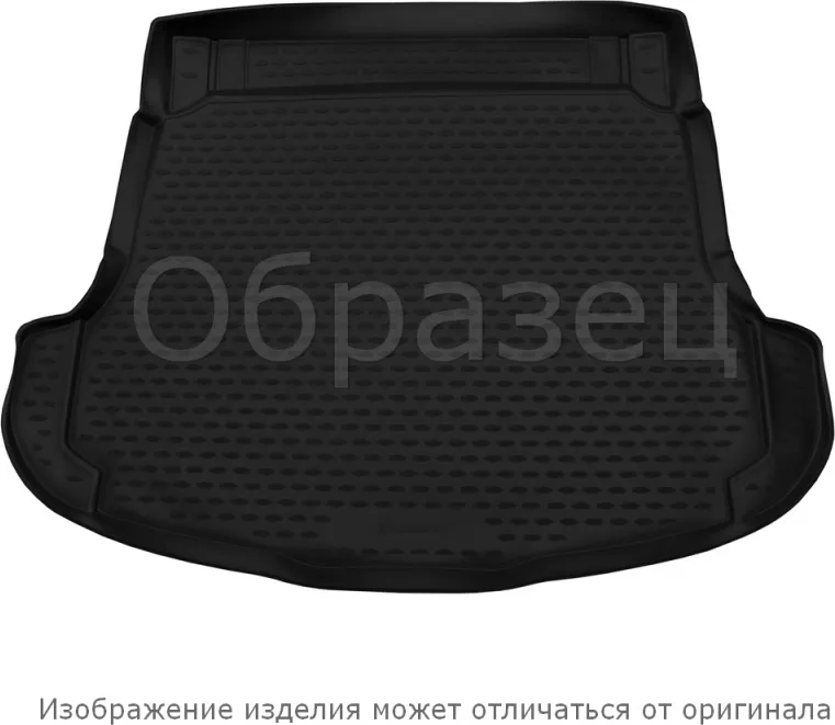 Коврик Element для багажника Honda Civic хэтчбек 5-дв