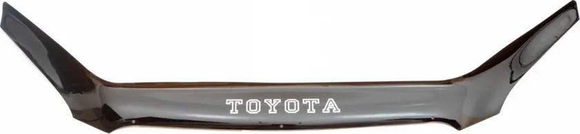 Дефлектор REIN для капота Toyota RAV4 III 2006-2010