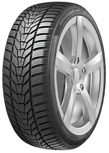 Шины зимние нешипованные Hankook Winter I Cept Evo3 W330 245/45R19 102V