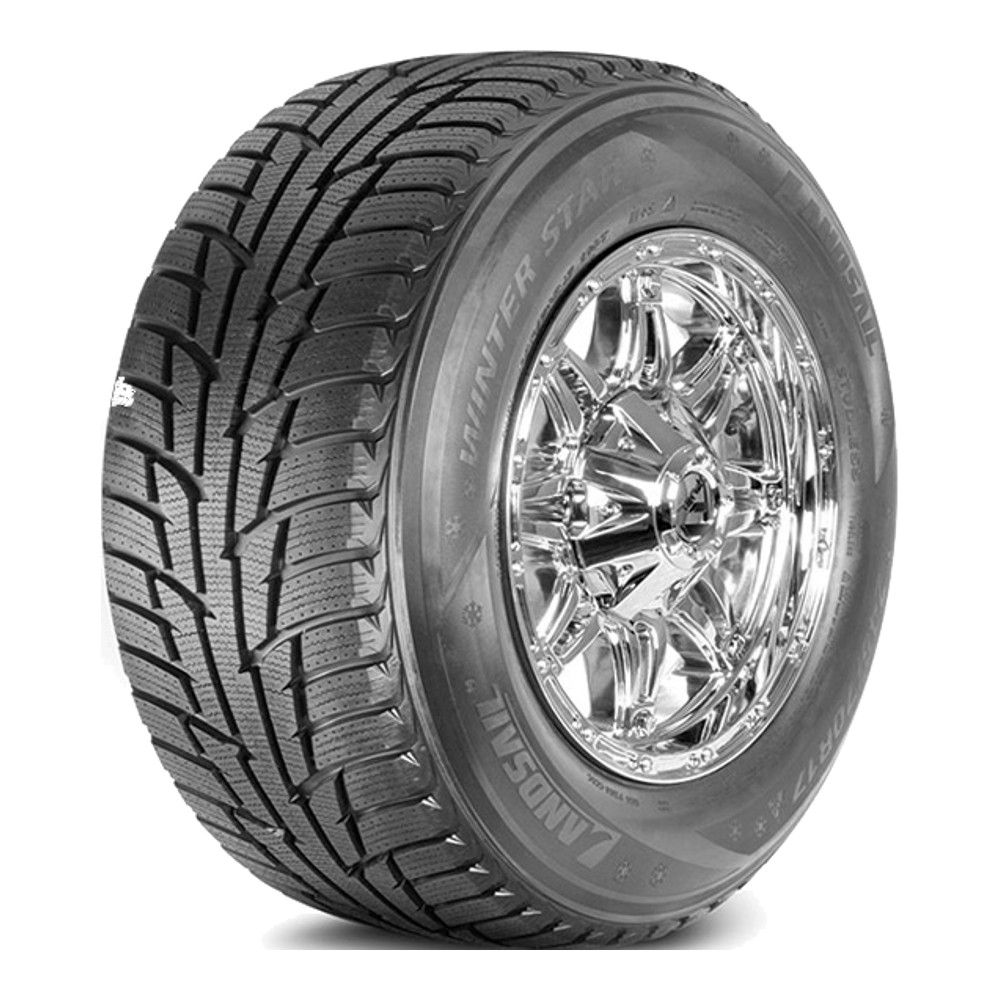 Шины зимние нешипованные LANDSAIL WINTER STAR 235/55 R17 103V