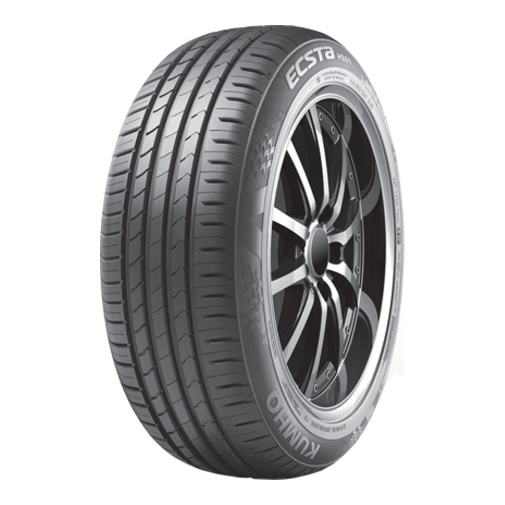 Шины летние KUMHO HS-51 225/50 R16 92W