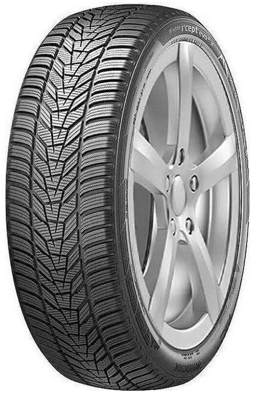 Шины Hankook Winter I Cept Evo3 W330 245/50R19 105V