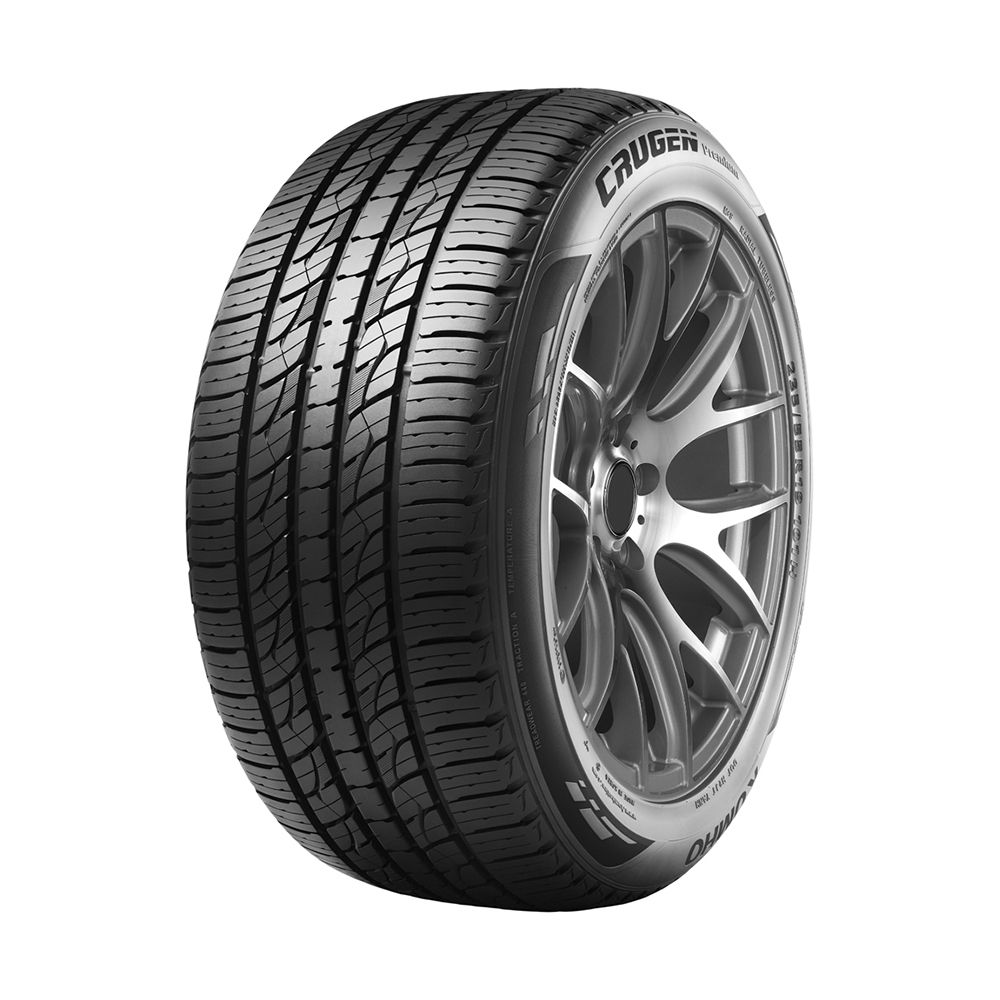 Шины летние KUMHO KL-33 235/65 R17 104H