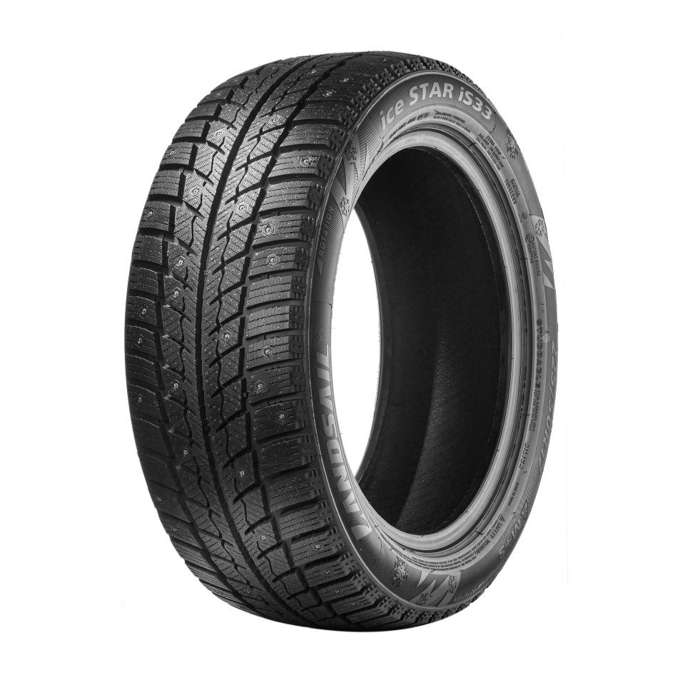 Шины зимние шипованные LANDSAIL ice STAR iS33 245/70 R16 111T