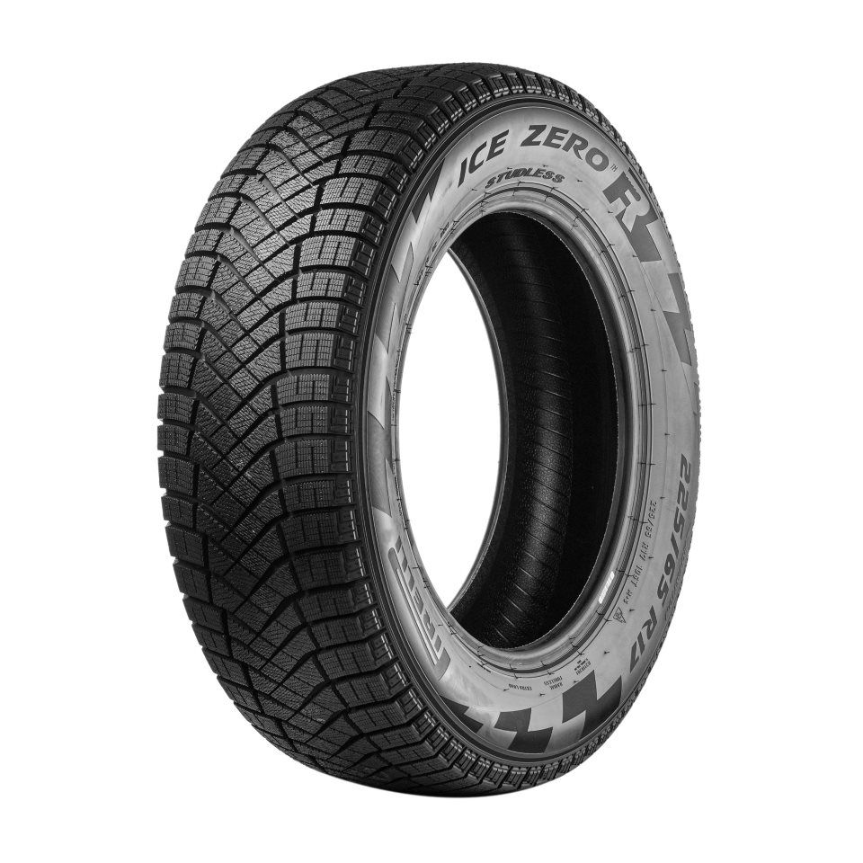 Шины зимние нешипованные PIRELLI W-Ice ZERO FRICTION 225/65 R17 106T