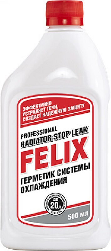 Герметик системы охлаждения Felix 411040001