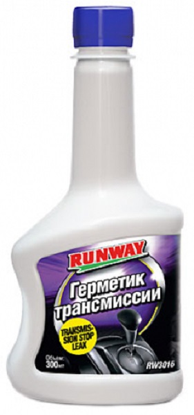 Герметик Runway RW3016 трансмиссии