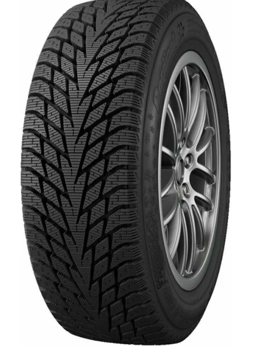 Шины зимние нешипованные Cordiant WINTER DRIVE 2 225/60 R17 103T