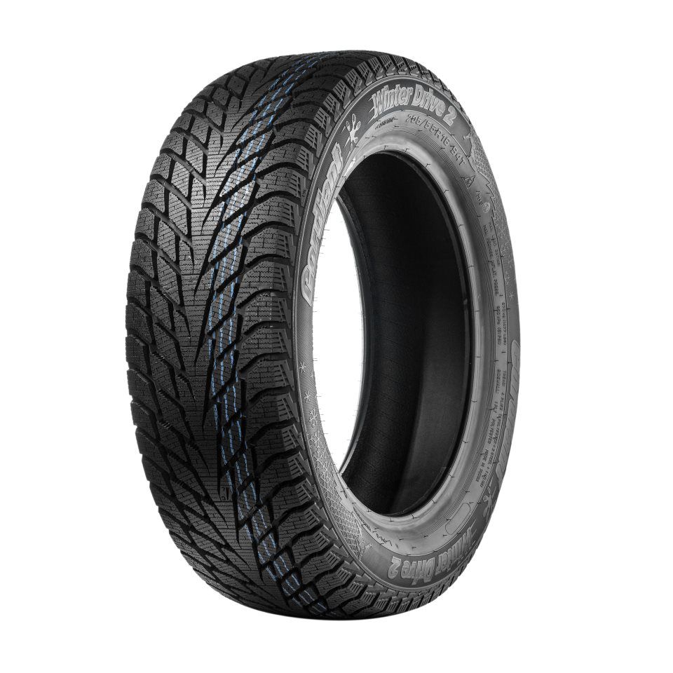 Шины зимние нешипованные Cordiant WINTER DRIVE 2 175/70 R13 82T