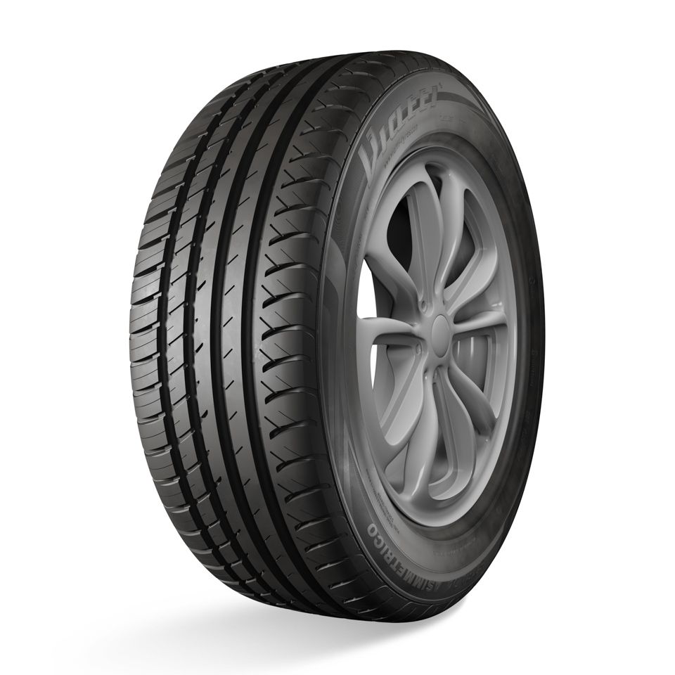 Шины VIATTI Strada Asimmetriсo V-130 225/45 R17 94V