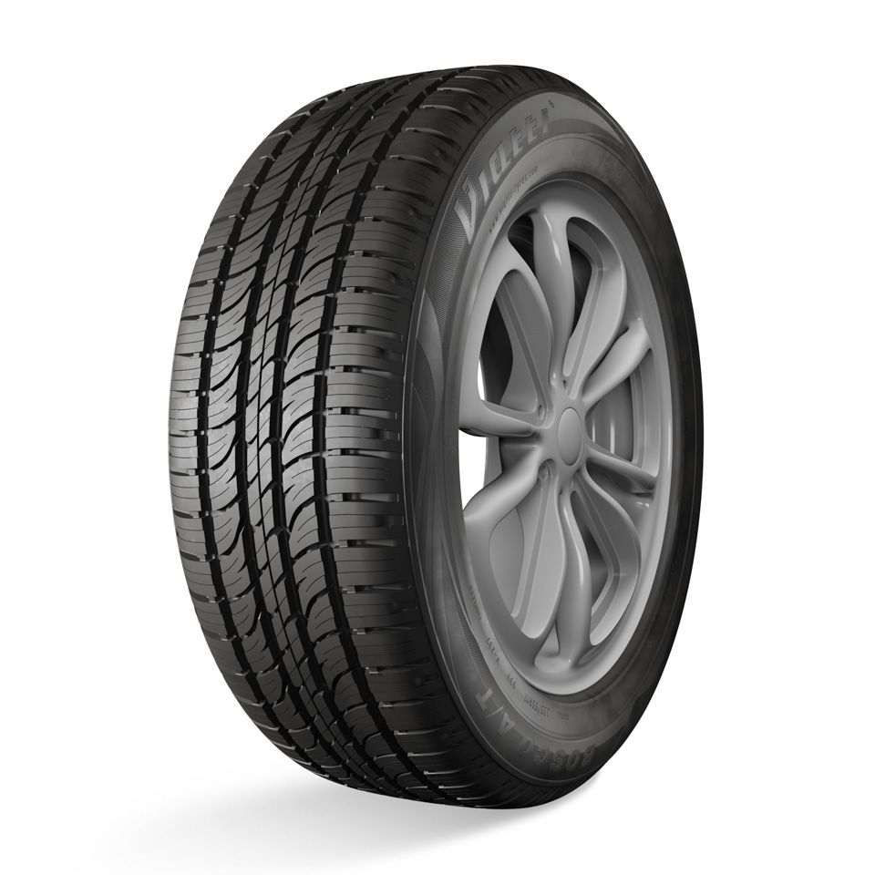 Шины VIATTI Bosco A/T V-237 225/60 R17 99H