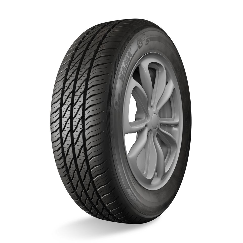 Шины летние KAMA НК-241 185/70 R14 88T