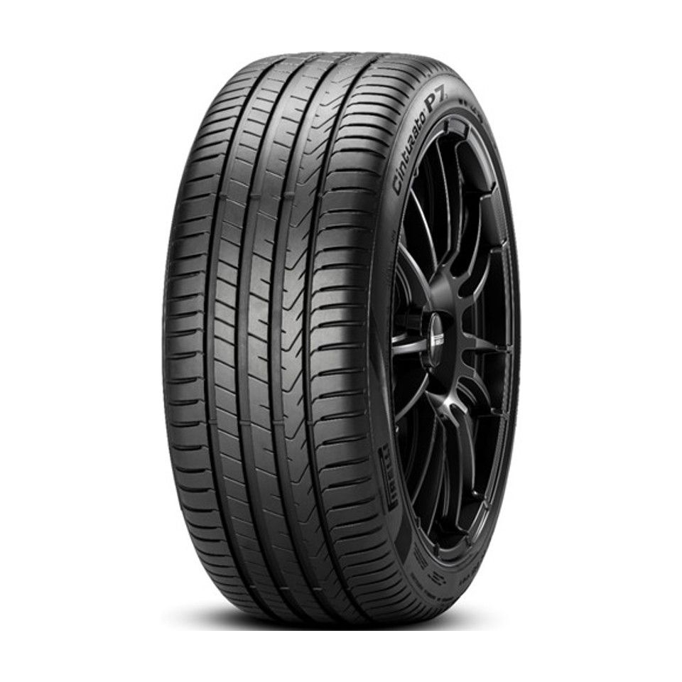 Шины PIRELLI NEW CINTURATO P7 275/40 R18 103Y