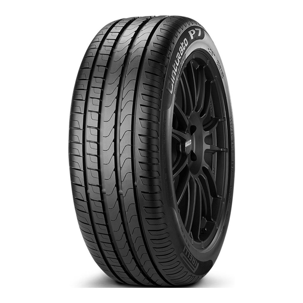 Шины PIRELLI CINTURATO P7 225/45 R17 91W