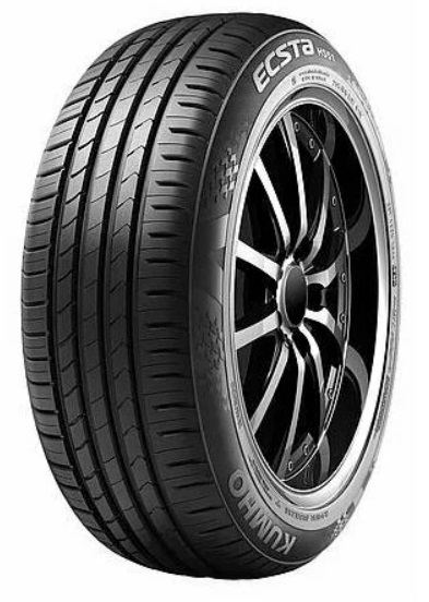 Шины летние Kumho ECSTA HS51 205/60R16 92H