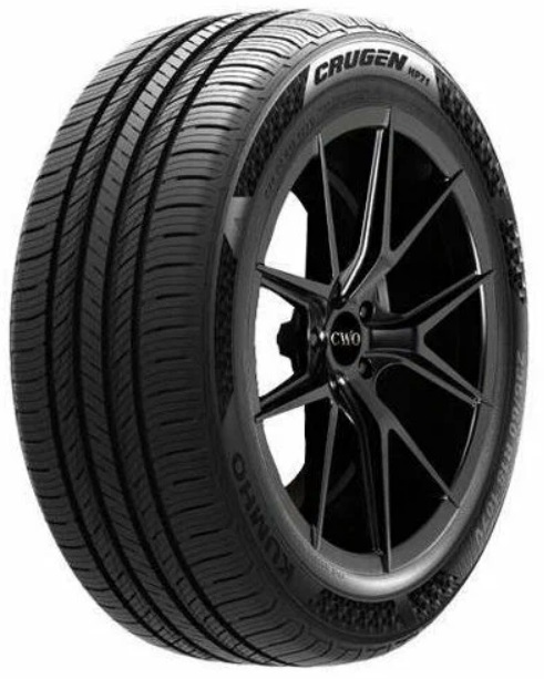 Шины Kumho Crugen HP71 225/65R17 102V