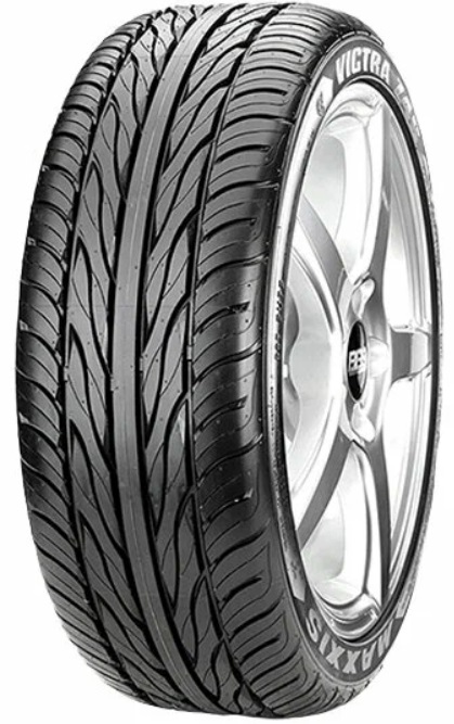 Шины Maxxis MA-Z4S Victra 255/55R18 109W