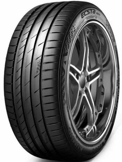 Шины Kumho Ecsta PS71 235/65R17 108V