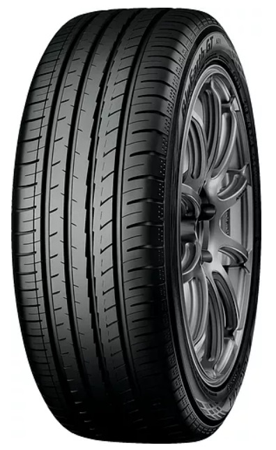 Шины летние Yokohama BluEarth AE51 205/60R16 96W