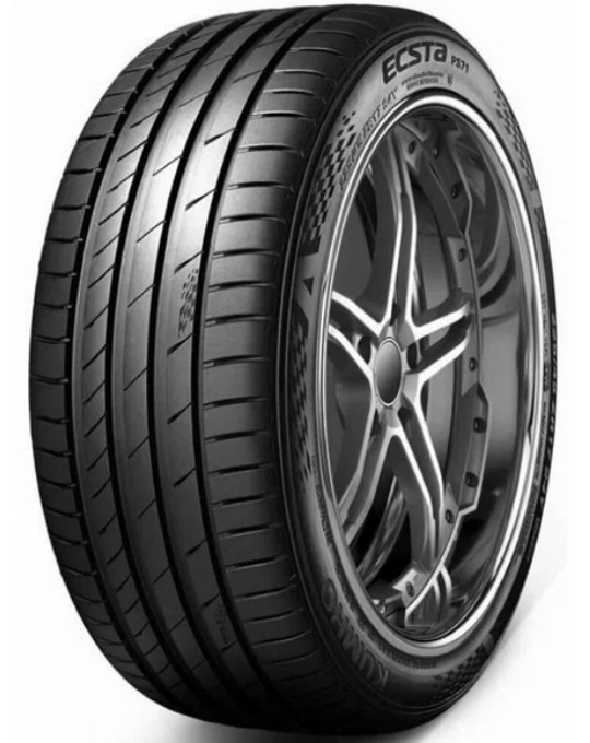 Шины летние KUMHO PS-71 255/50 R19 107Y