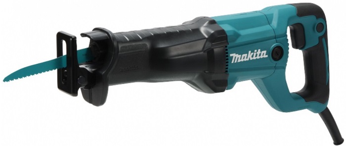 Пила сабельная Makita JR3051TK