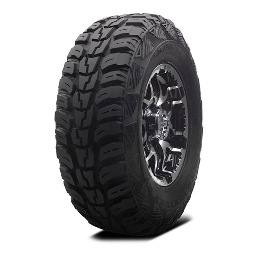 Шины KUMHO KL-71 205/80 R16 104Q