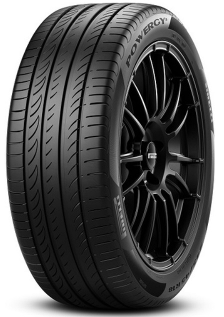 Шины летние PIRELLI POWERGY 215/50 R18 92W