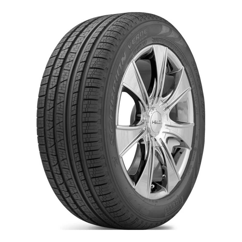 Шины PIRELLI SC  VERDE All-Season 235/60 R18 103V