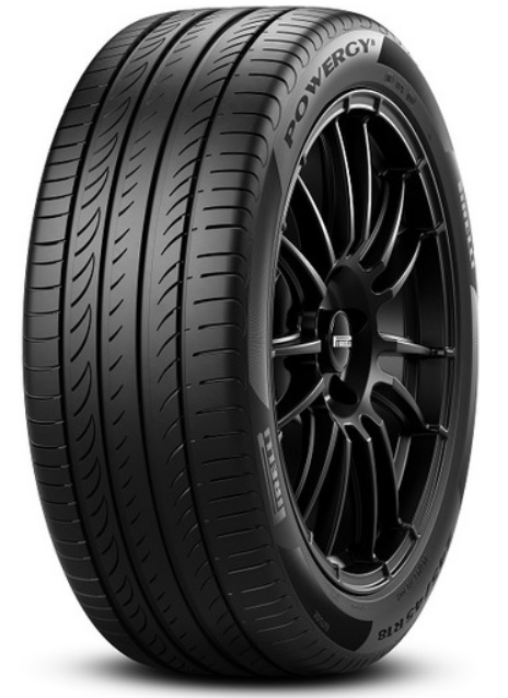 Шины летние PIRELLI POWERGY 245/40 R18 97Y