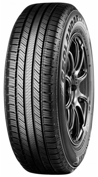 Шины летние YOKOHAMA G058 225/55 R19 99V