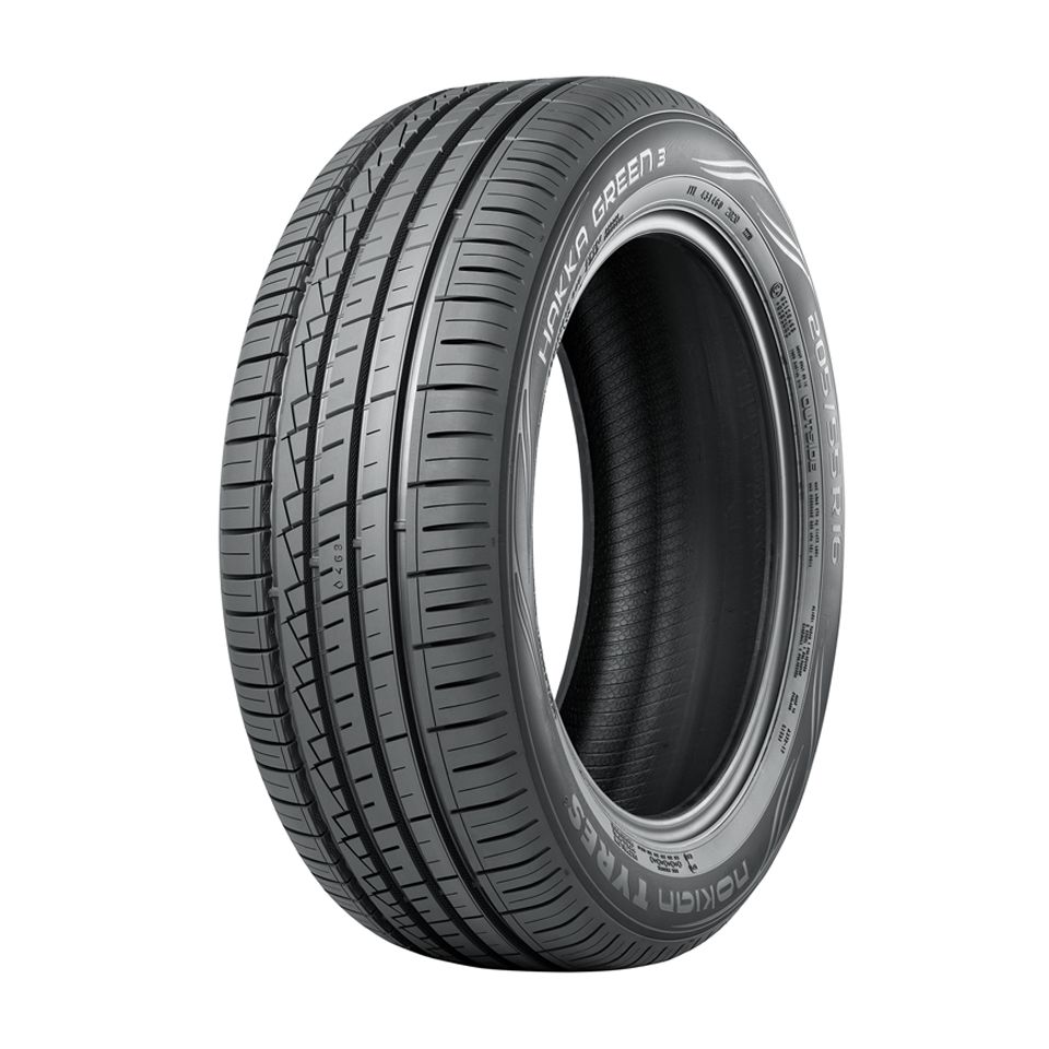 Шины NOKIAN HAKKA GREEN 3 175/65 R15 84H