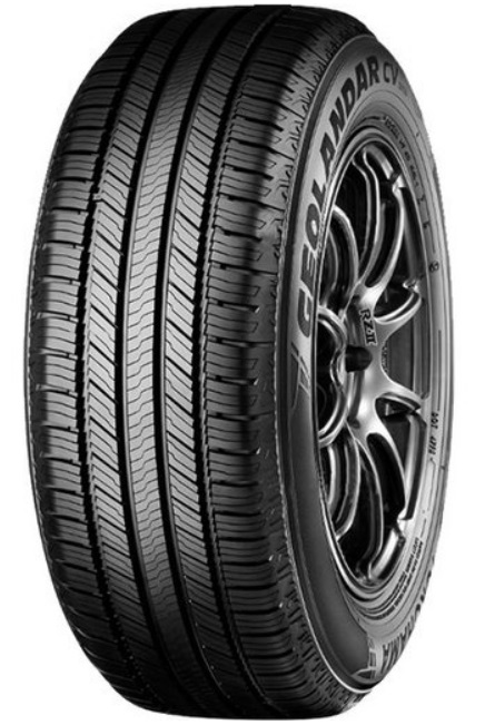 Шины летние YOKOHAMA G058 215/60 R17 96H