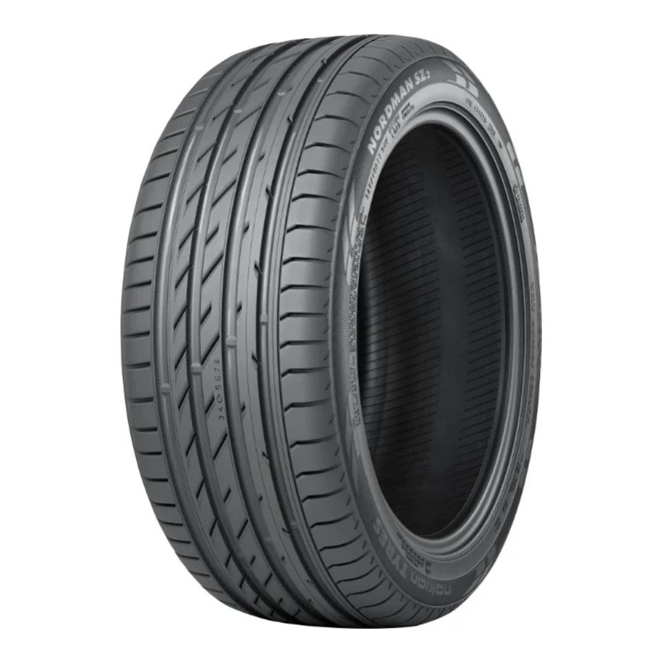 Шины NOKIAN NORDMAN SZ2 225/40 R18 92W