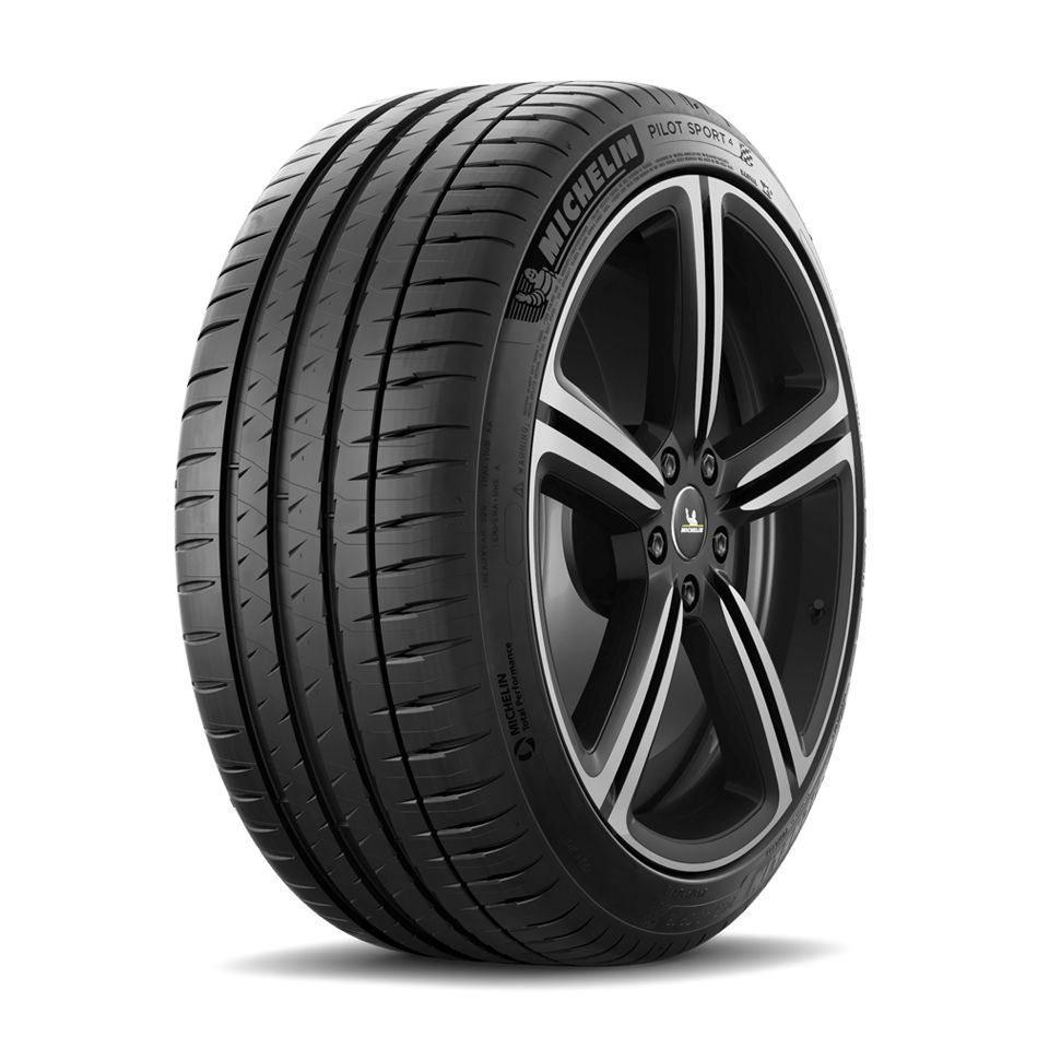 Шины MICHELIN PILOT SPORT-4 SUV 275/40 R22 108Y