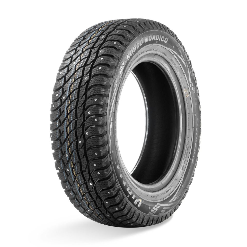 Шины зимние шипованные VIATTI Bosco Nordico V-523 265/60 R18 110T