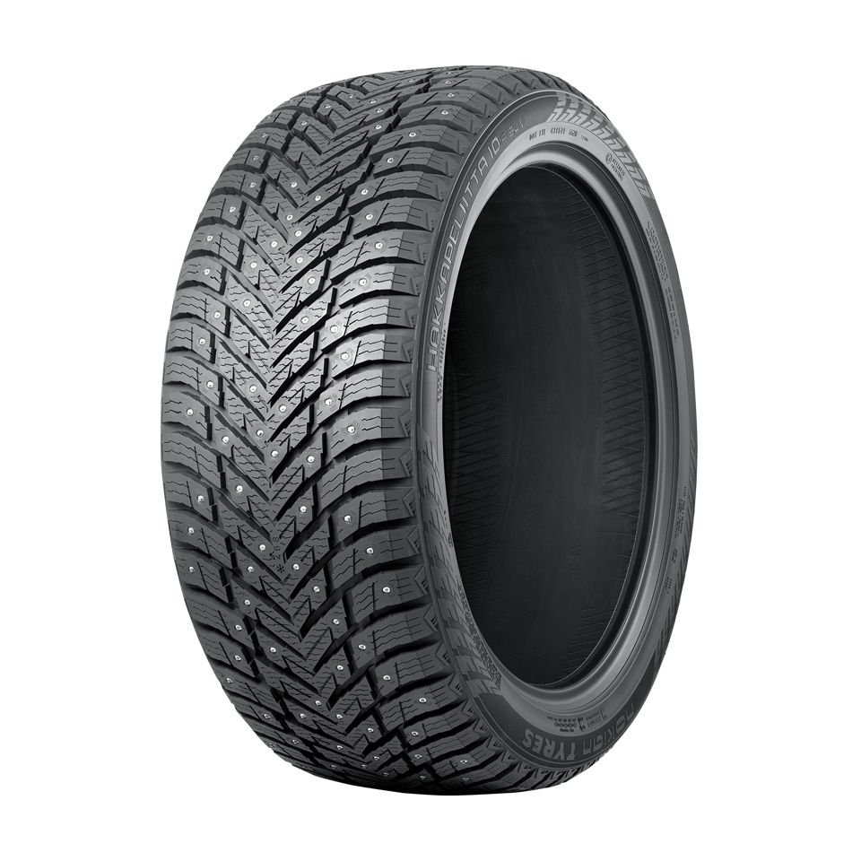 Шины NOKIAN HKPL 10p SUV 215/65 R17 103T